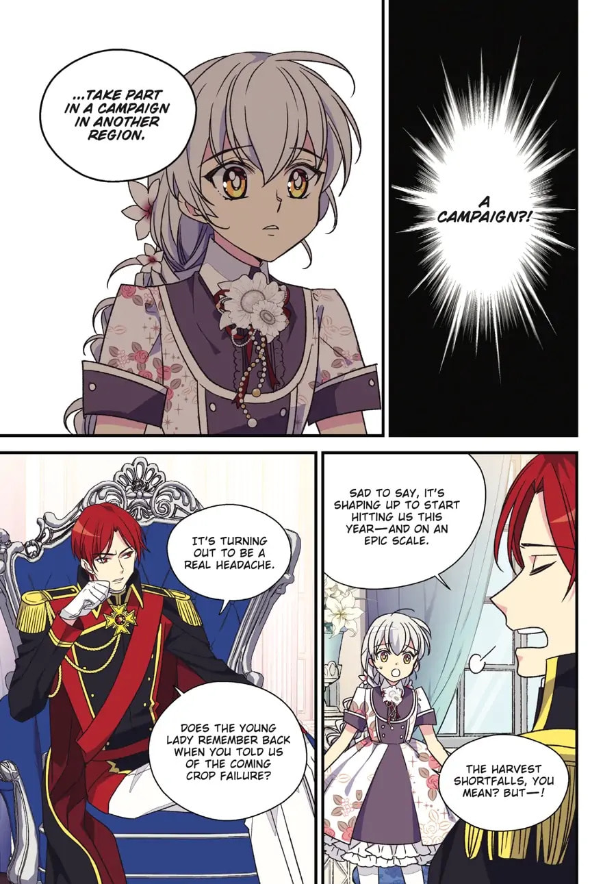 Read The Abandoned Empress chapter 9 image 58 on Lezhin