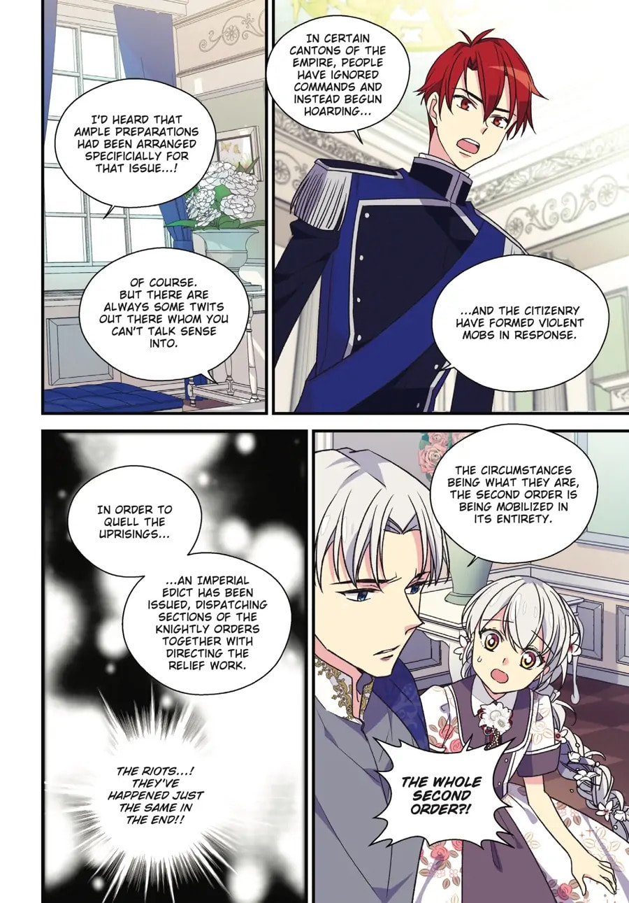 Read The Abandoned Empress chapter 9 image 59 on Lezhin