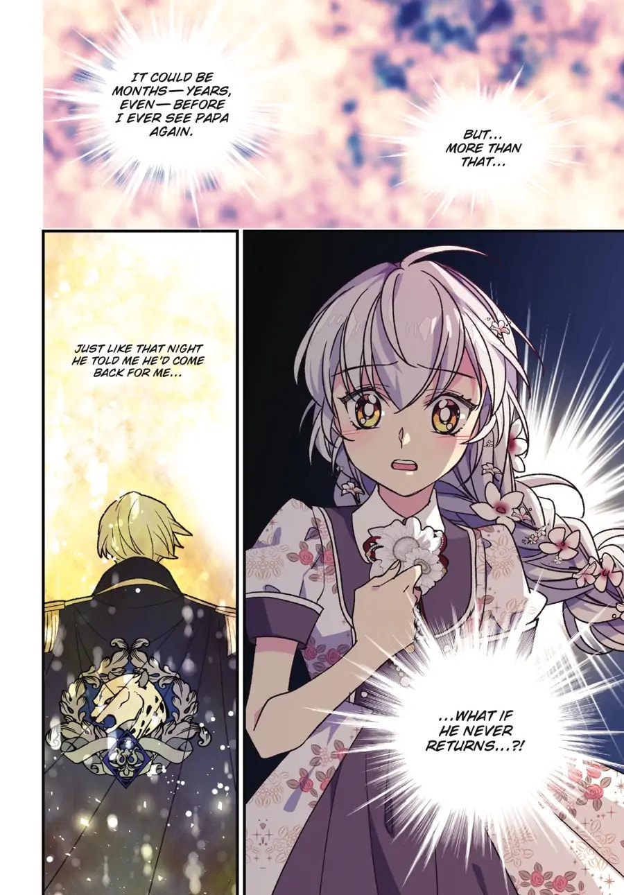 Read The Abandoned Empress chapter 9 image 61 on Lezhin