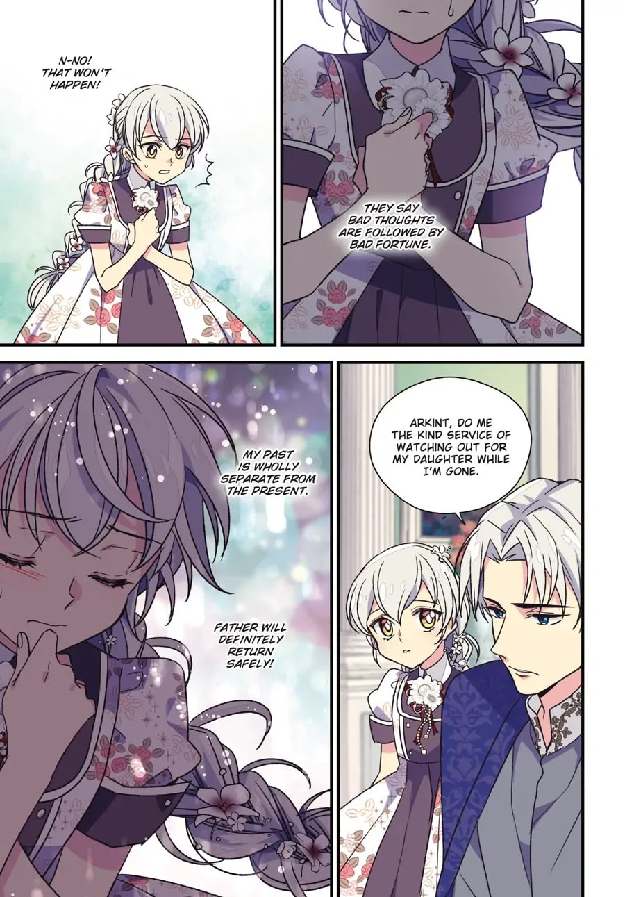 Read The Abandoned Empress chapter 9 image 62 on Lezhin