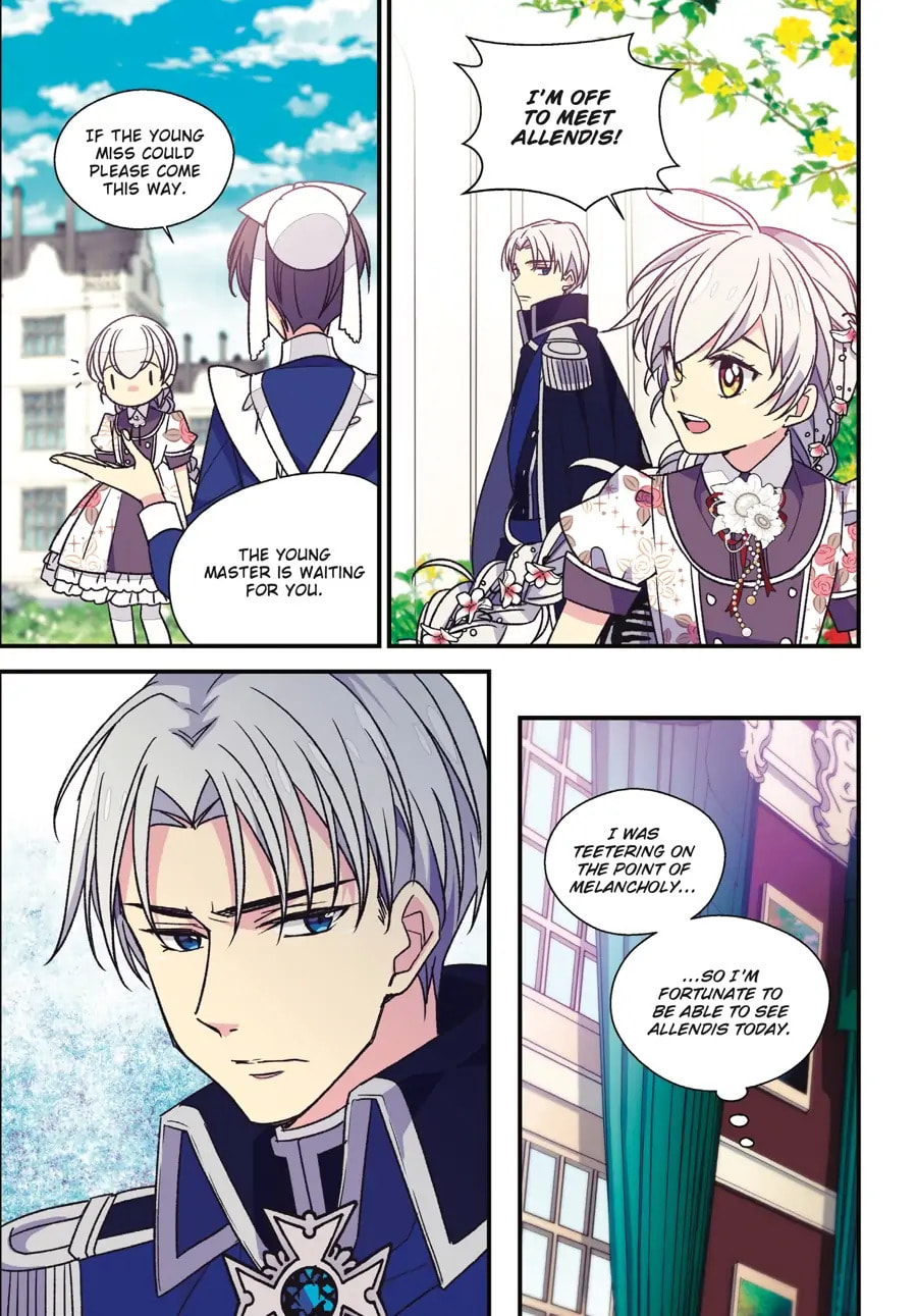 Read The Abandoned Empress chapter 9 image 68 on Lezhin