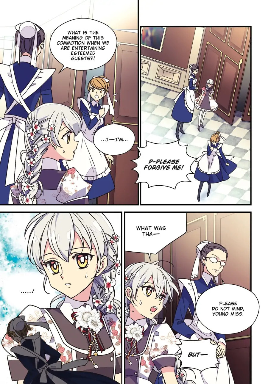Read The Abandoned Empress chapter 9 image 70 on Lezhin