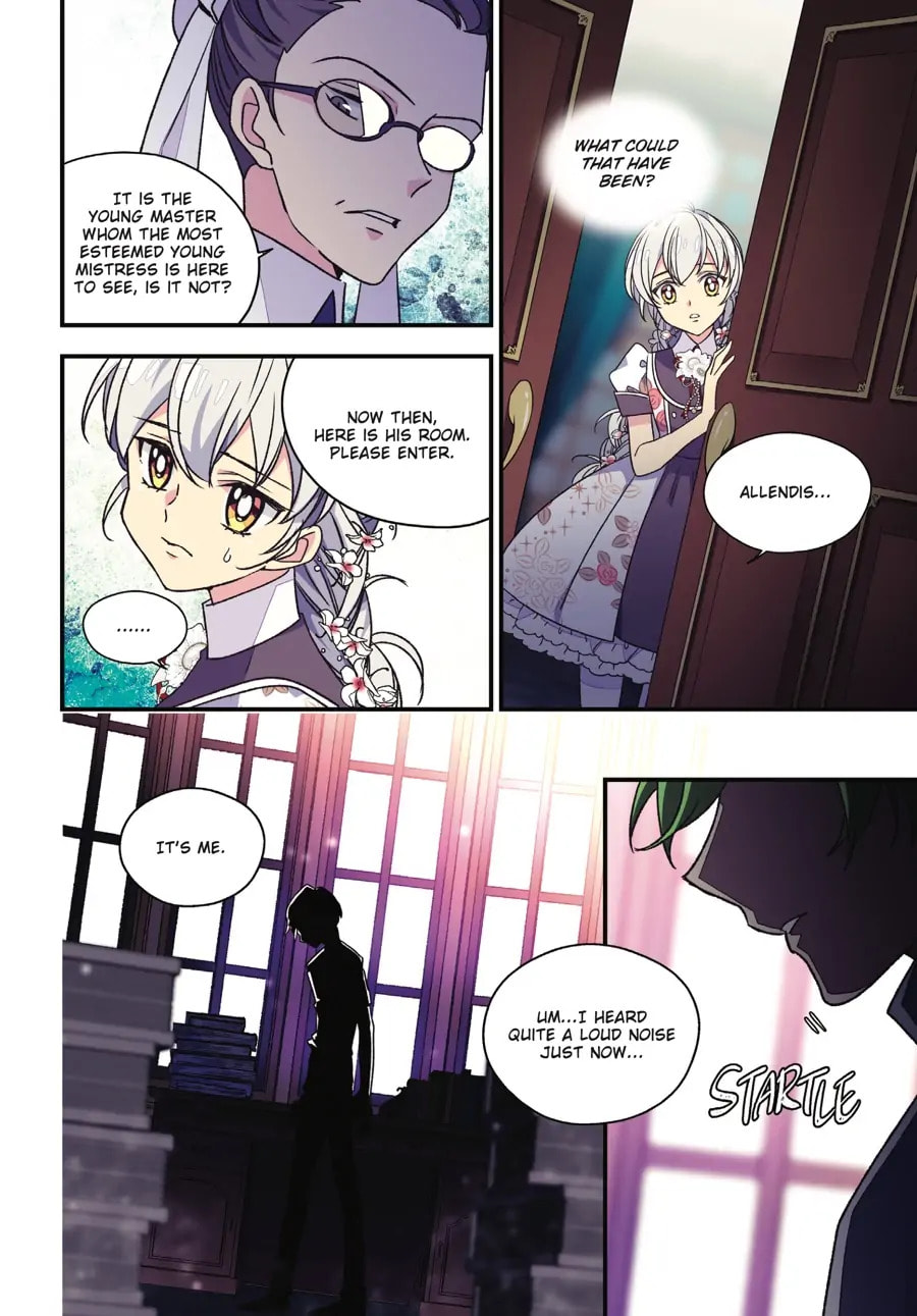 Read The Abandoned Empress chapter 9 image 71 on Lezhin