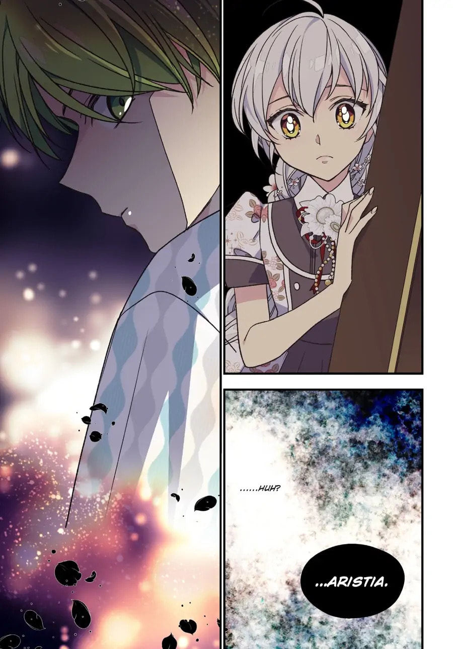 Read The Abandoned Empress chapter 9 image 72 on Lezhin