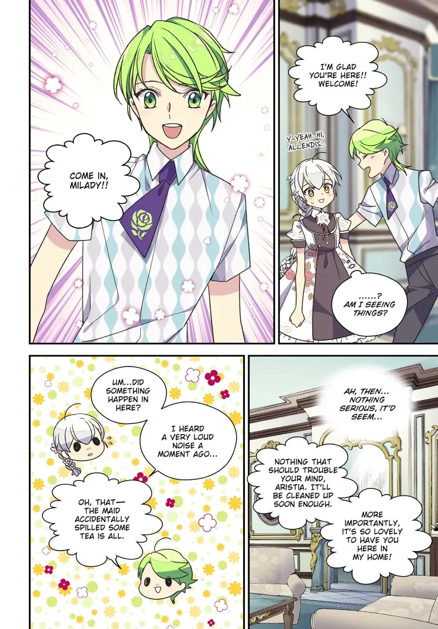 Read The Abandoned Empress chapter 9 image 73 on Lezhin