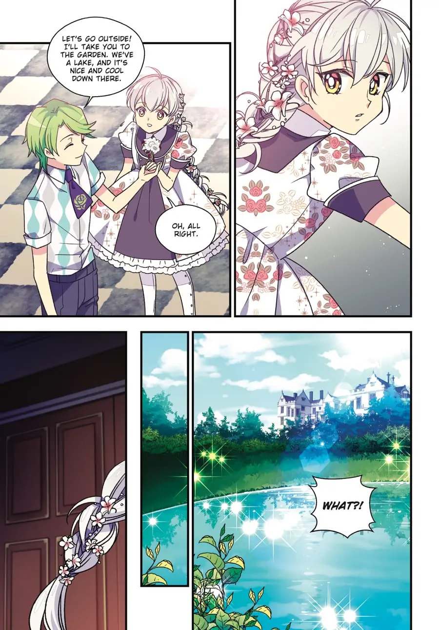 Read The Abandoned Empress chapter 9 image 74 on Lezhin
