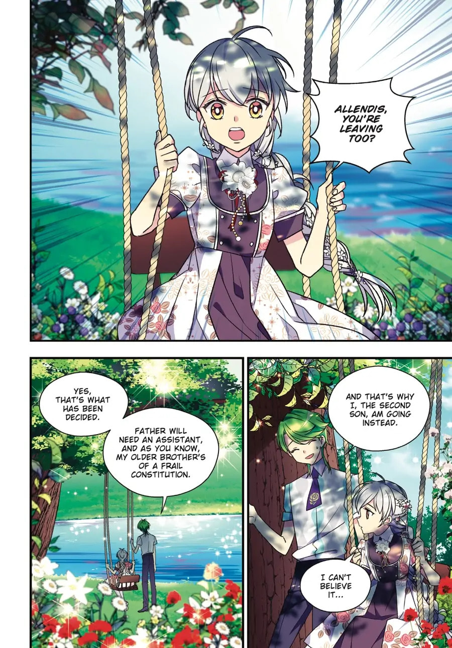 Read The Abandoned Empress chapter 9 image 75 on Lezhin