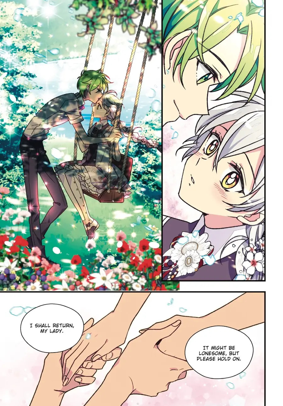 Read The Abandoned Empress chapter 9 image 78 on Lezhin