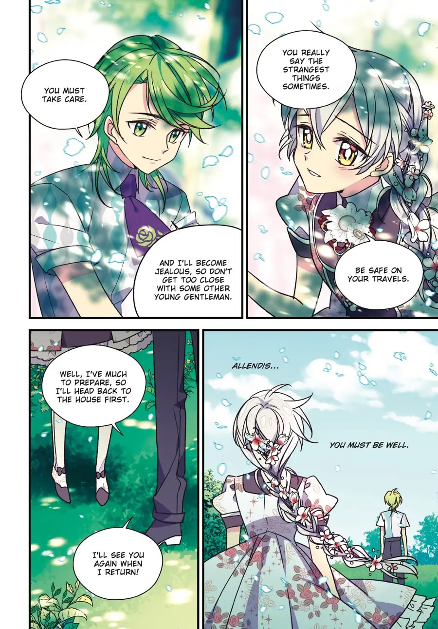 Read The Abandoned Empress chapter 9 image 79 on Lezhin