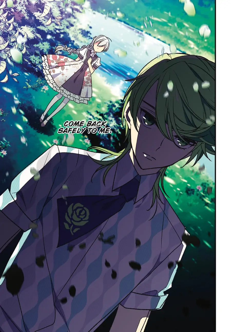 Read The Abandoned Empress chapter 9 image 80 on Lezhin
