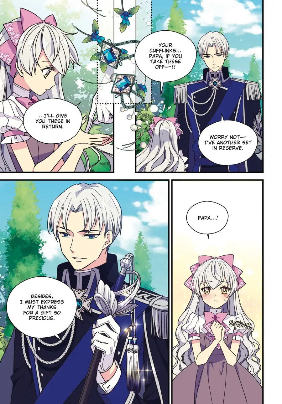 Read The Abandoned Empress chapter 9 image 82 on Lezhin