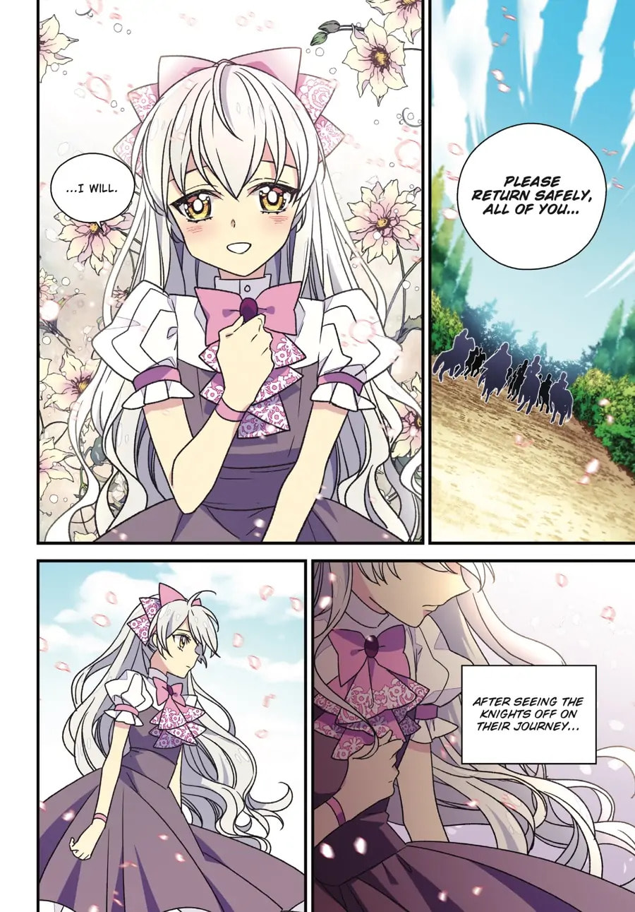 Read The Abandoned Empress chapter 9 image 85 on Lezhin