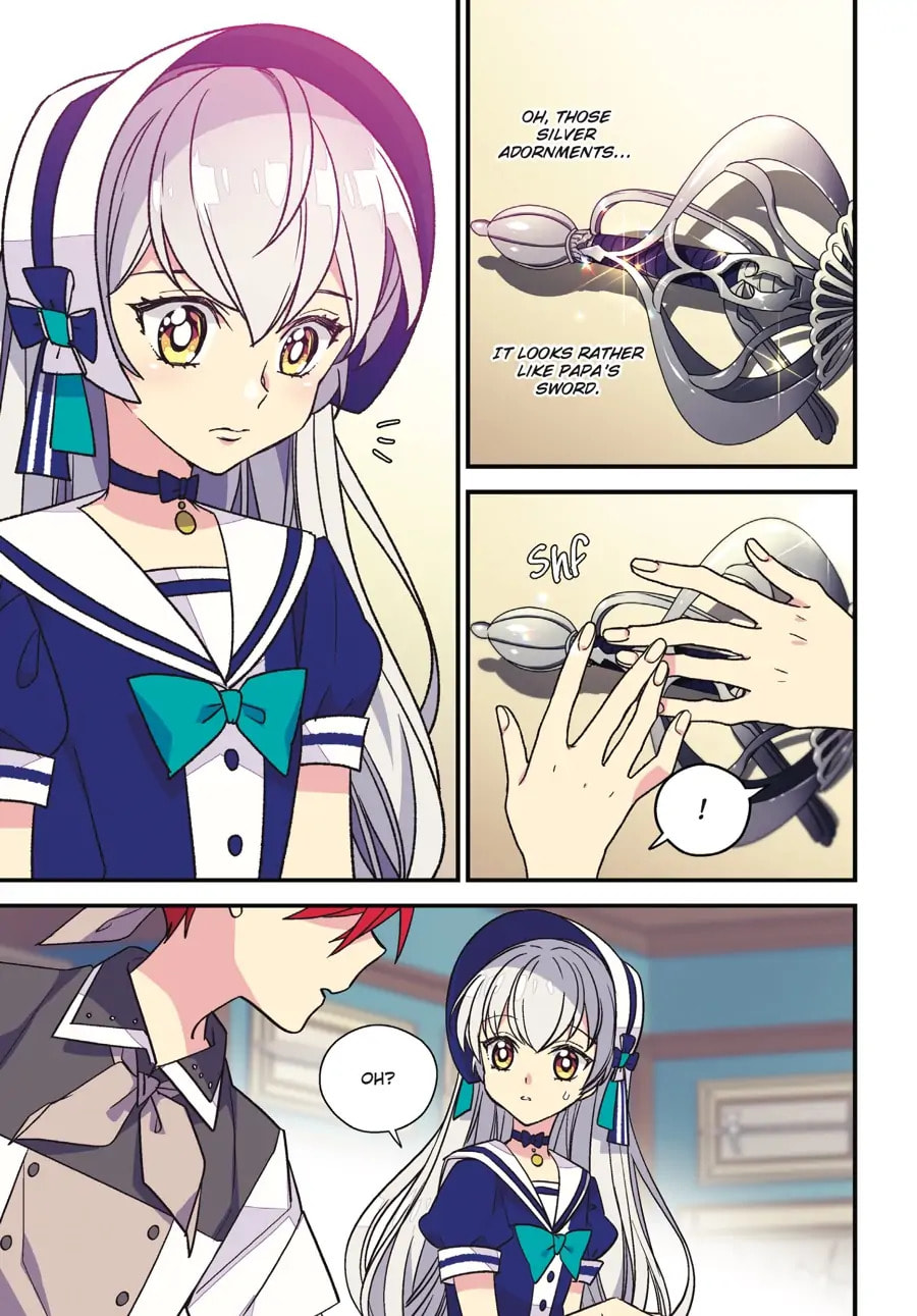 Read The Abandoned Empress chapter 9 image 90 on Lezhin