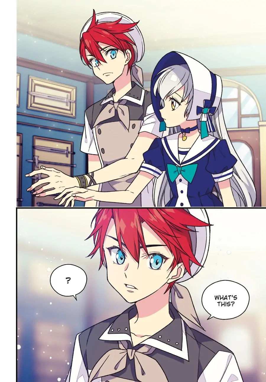 Read The Abandoned Empress chapter 9 image 91 on Lezhin