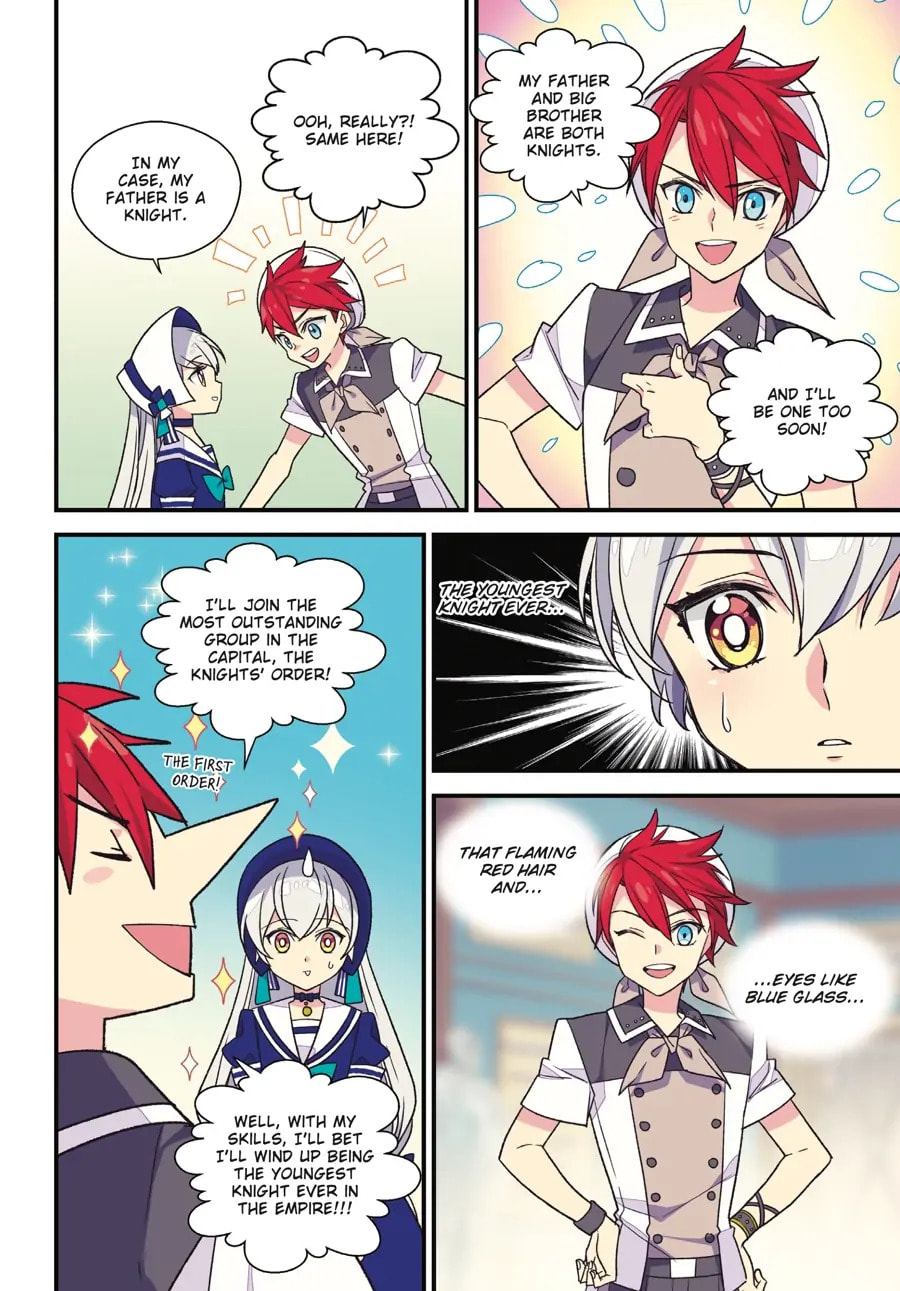 Read The Abandoned Empress chapter 9 image 95 on Lezhin
