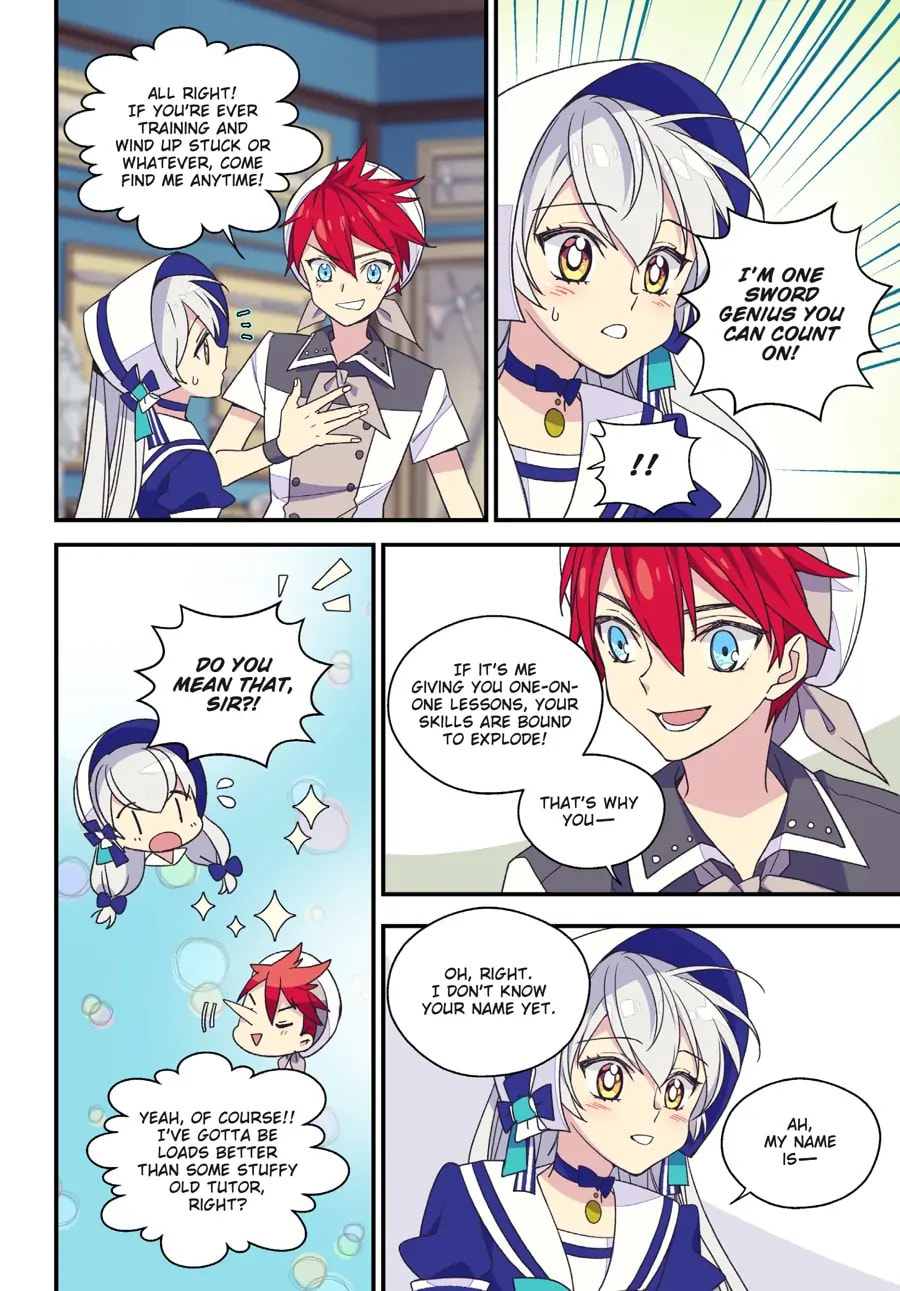 Read The Abandoned Empress chapter 9 image 97 on Lezhin