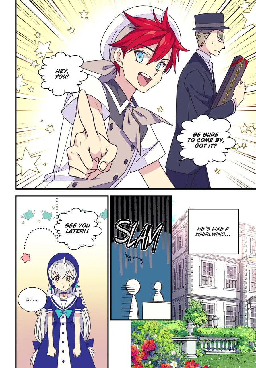 Read The Abandoned Empress chapter 9 image 99 on Lezhin