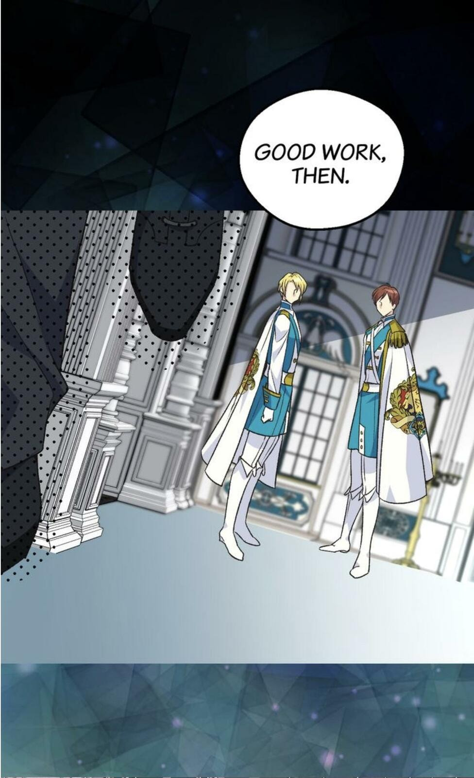 Read The Abandoned Empress chapter 90 image 12 on Lezhin