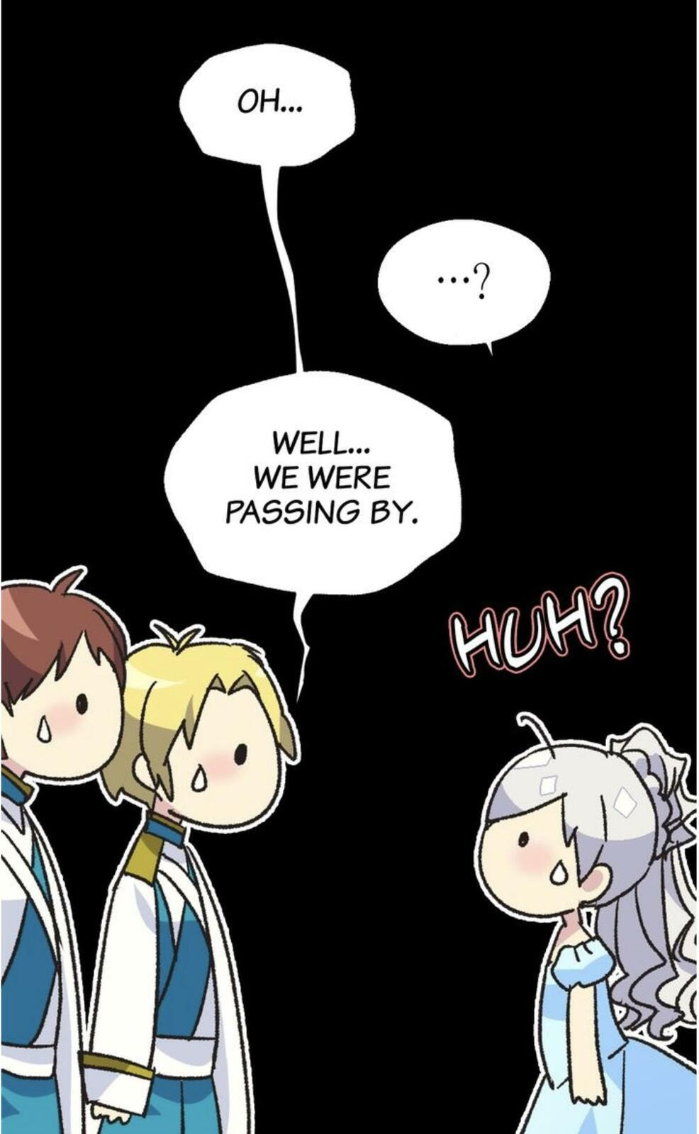 Read The Abandoned Empress chapter 90 image 14 on Lezhin