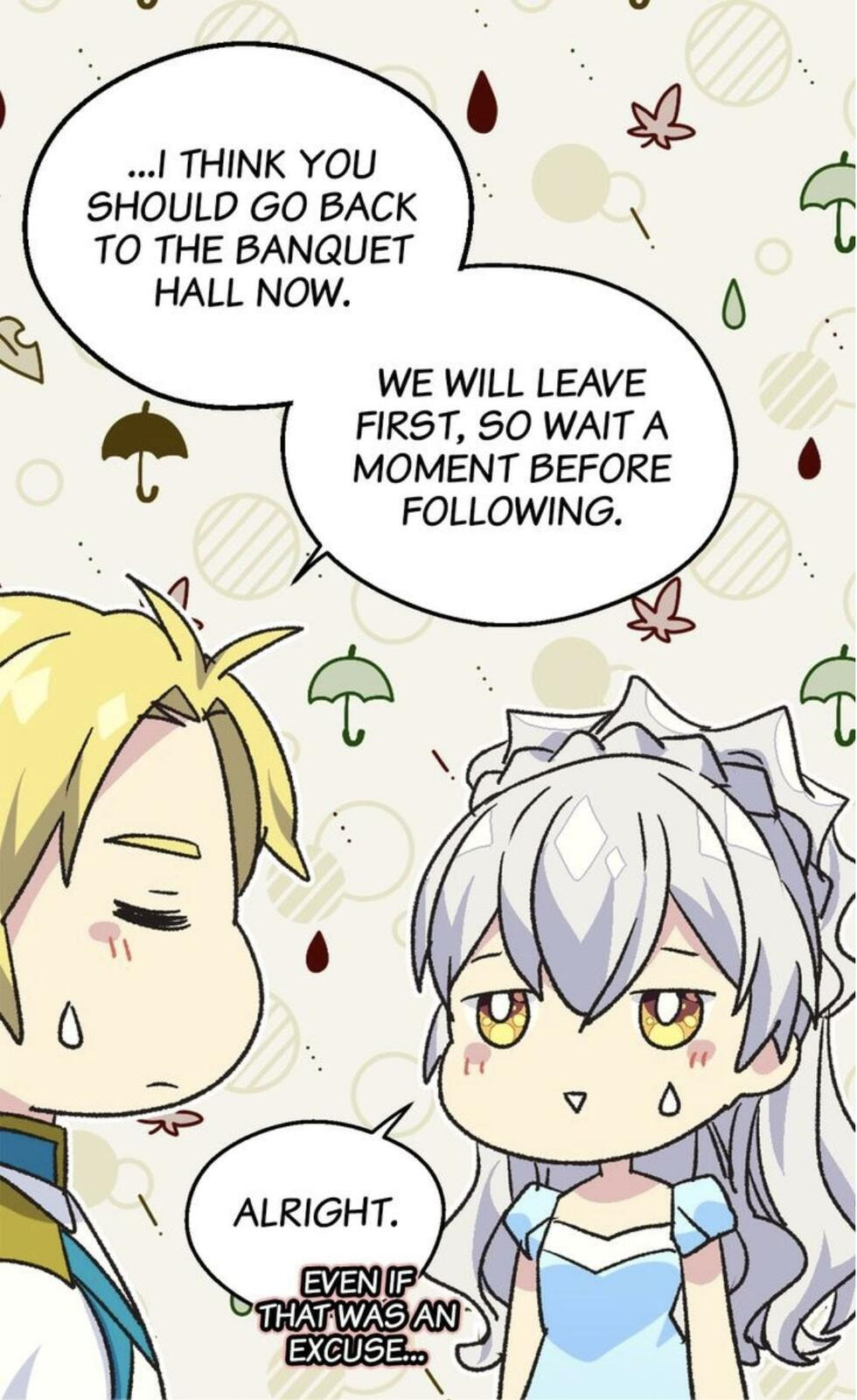Read The Abandoned Empress chapter 90 image 15 on Lezhin