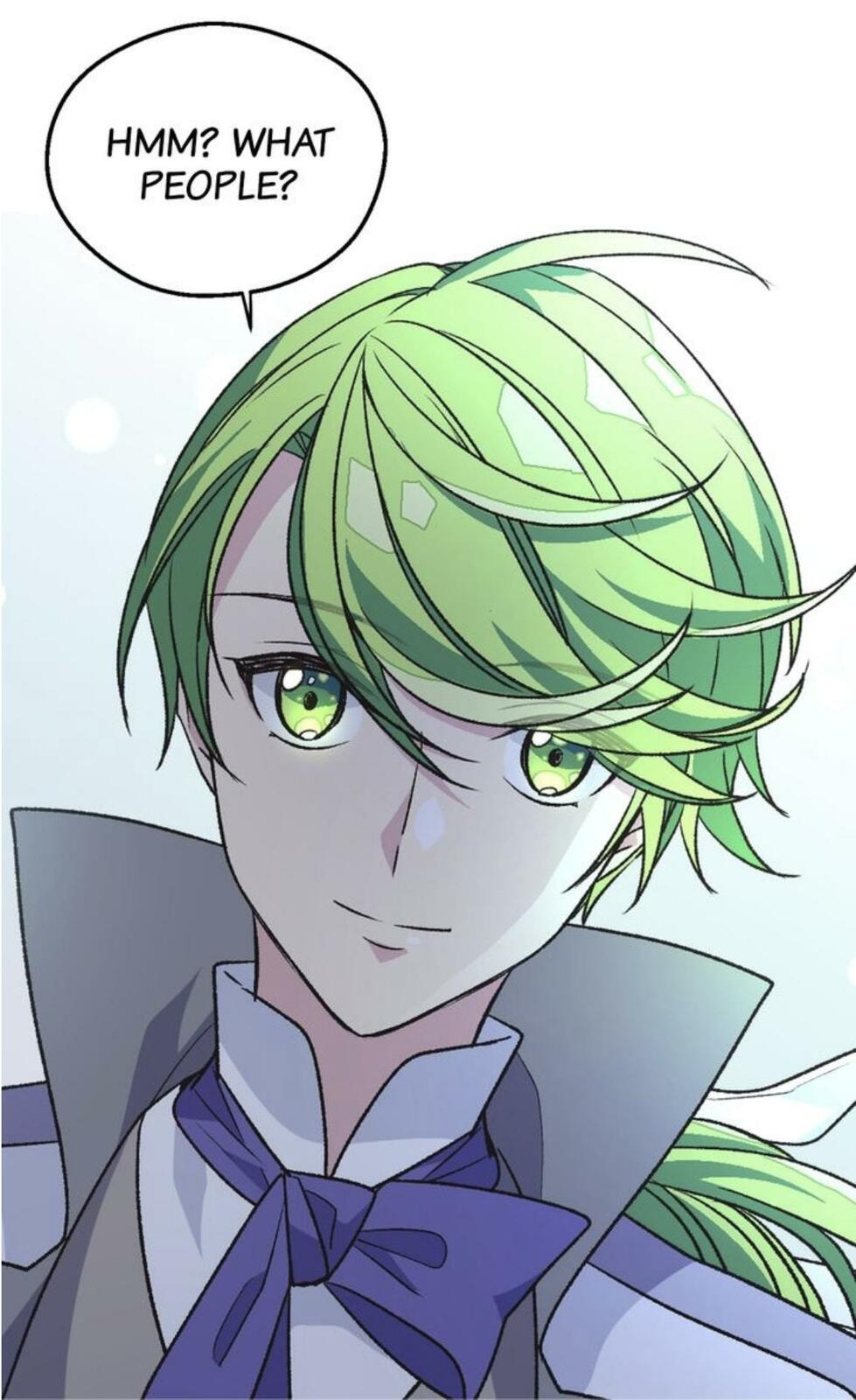 Read The Abandoned Empress chapter 90 image 23 on Lezhin