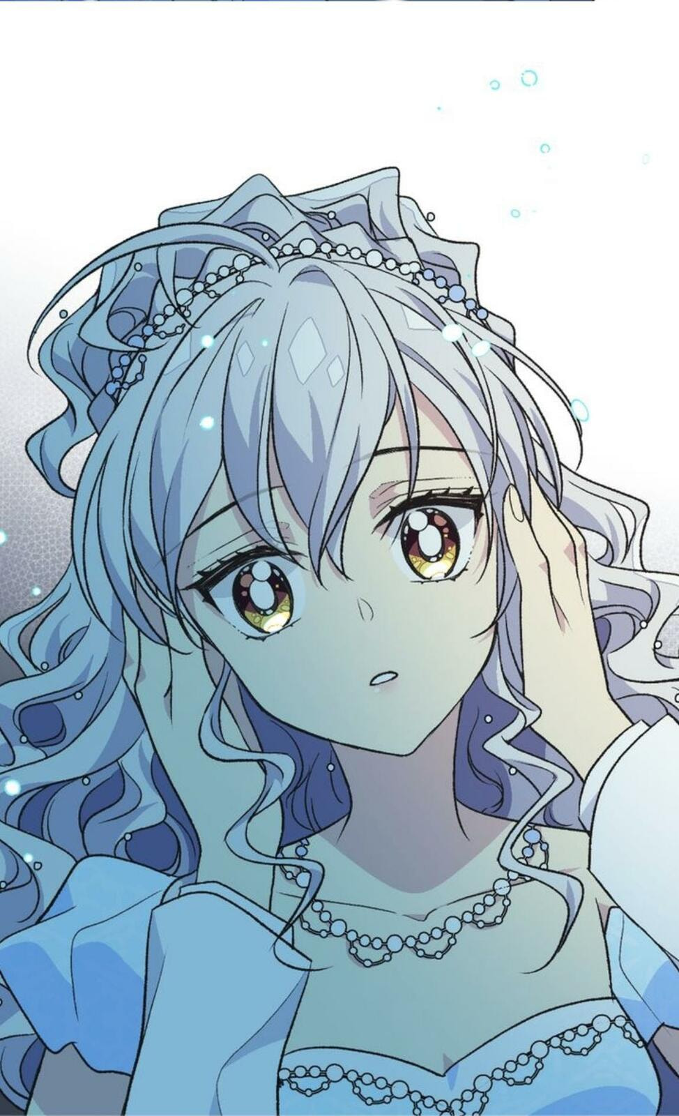 Read The Abandoned Empress chapter 90 image 32 on Lezhin