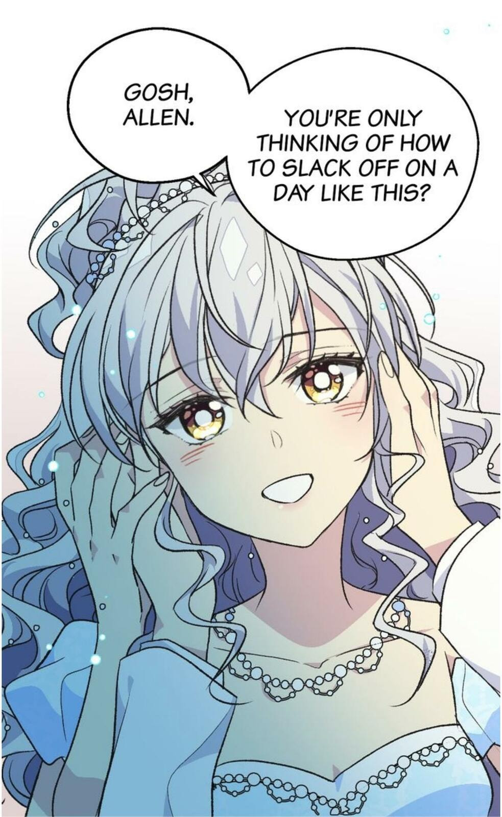 Read The Abandoned Empress chapter 90 image 33 on Lezhin