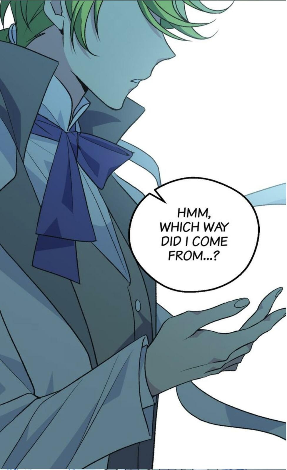 Read The Abandoned Empress chapter 90 image 36 on Lezhin