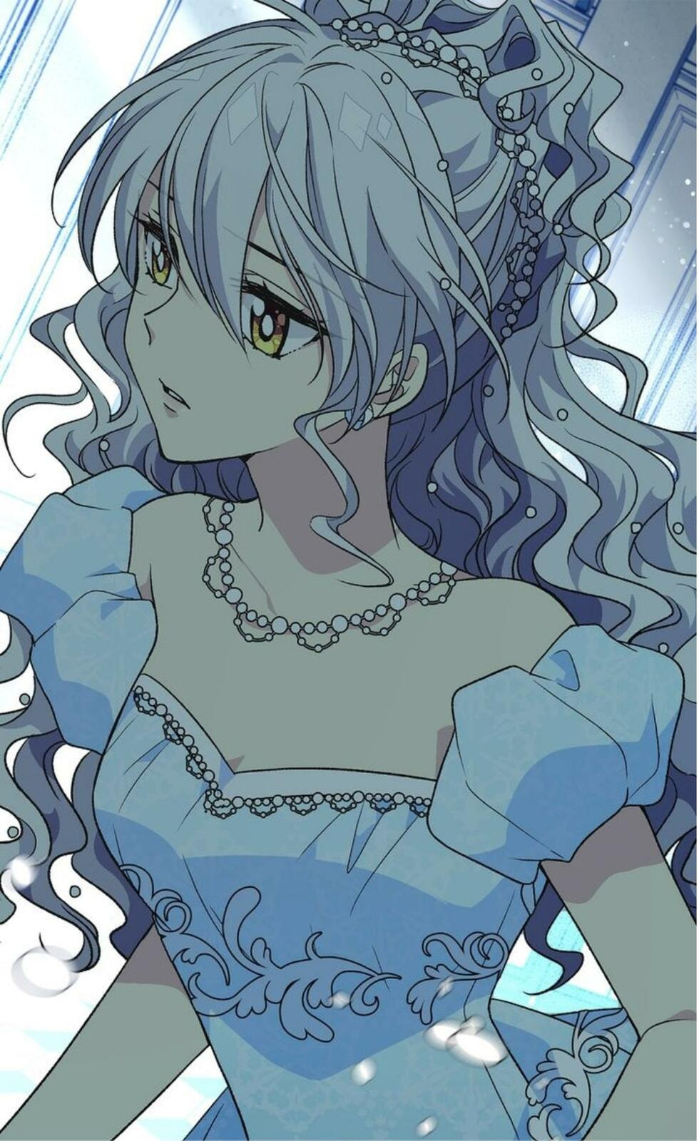 Read The Abandoned Empress chapter 90 image 37 on Lezhin