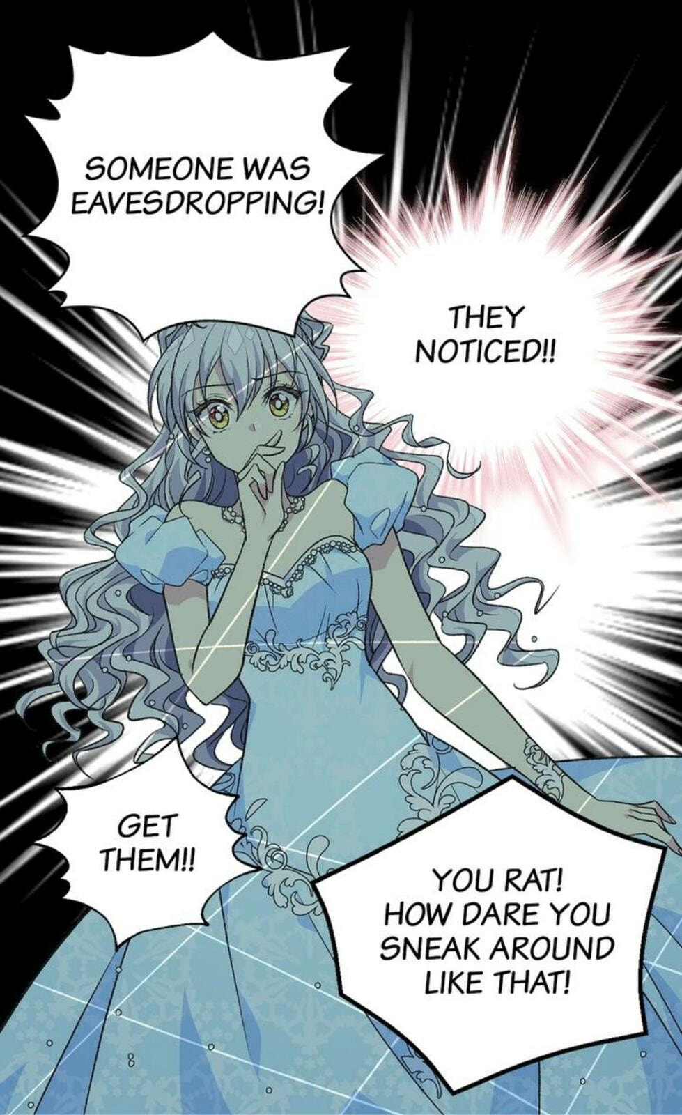 Read The Abandoned Empress chapter 90 image 4 on Lezhin