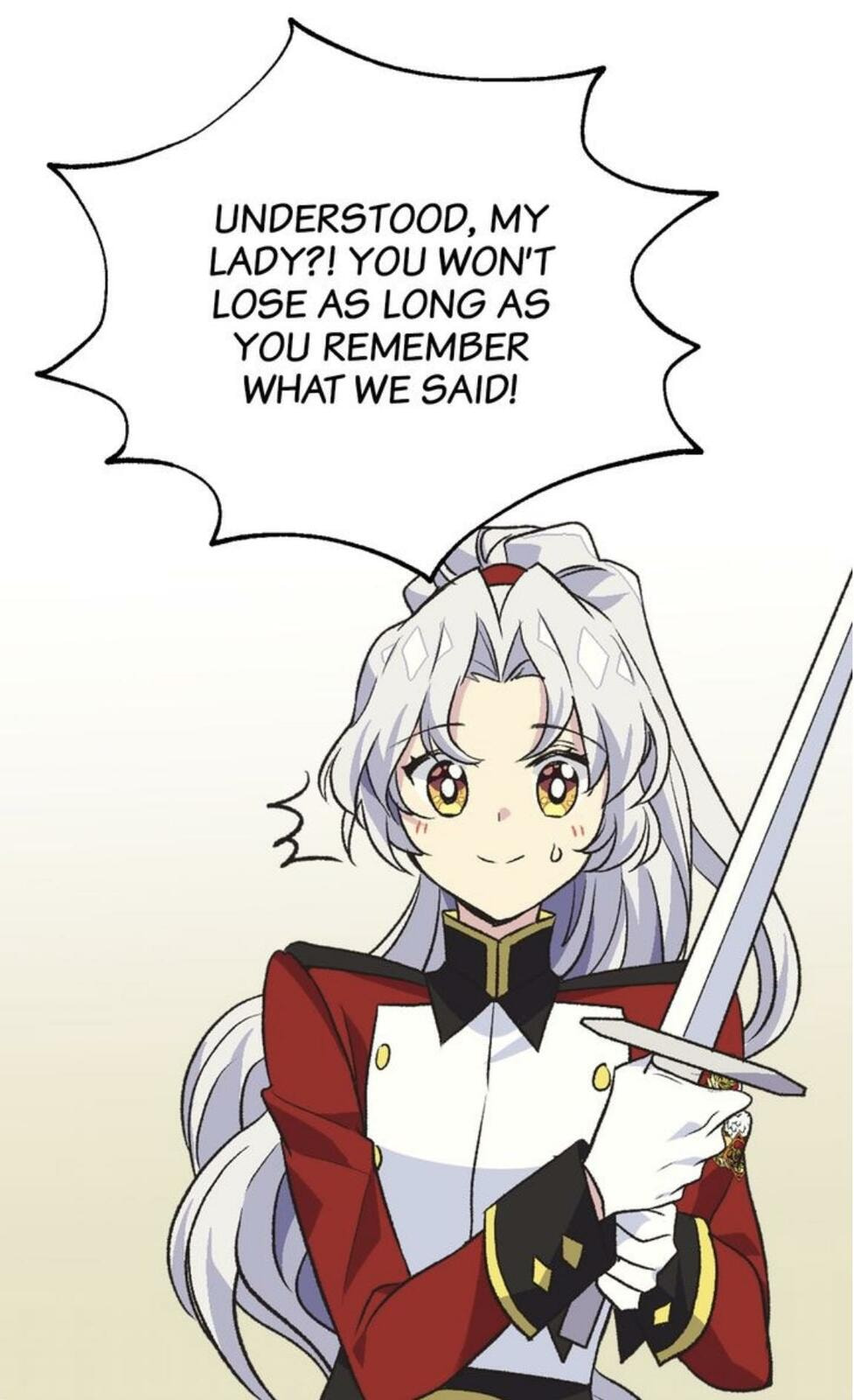 Read The Abandoned Empress chapter 90 image 41 on Lezhin