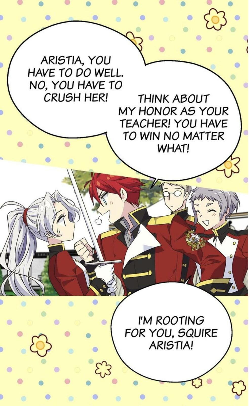 Read The Abandoned Empress chapter 90 image 43 on Lezhin