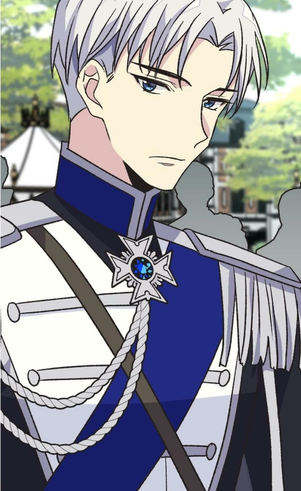 Read The Abandoned Empress chapter 90 image 45 on Lezhin