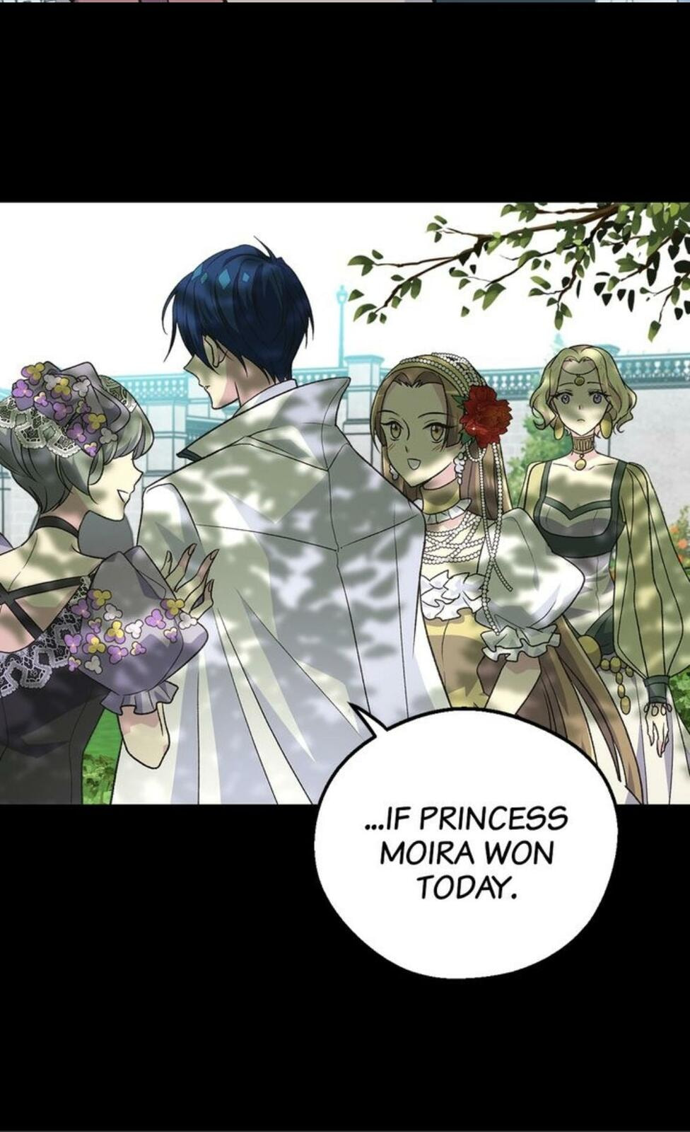 Read The Abandoned Empress chapter 90 image 63 on Lezhin