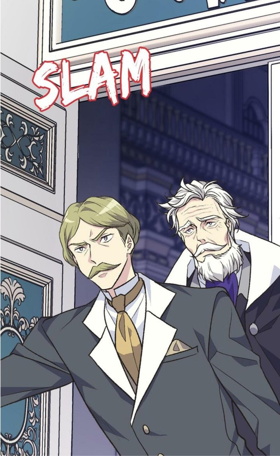 Read The Abandoned Empress chapter 90 image 8 on Lezhin