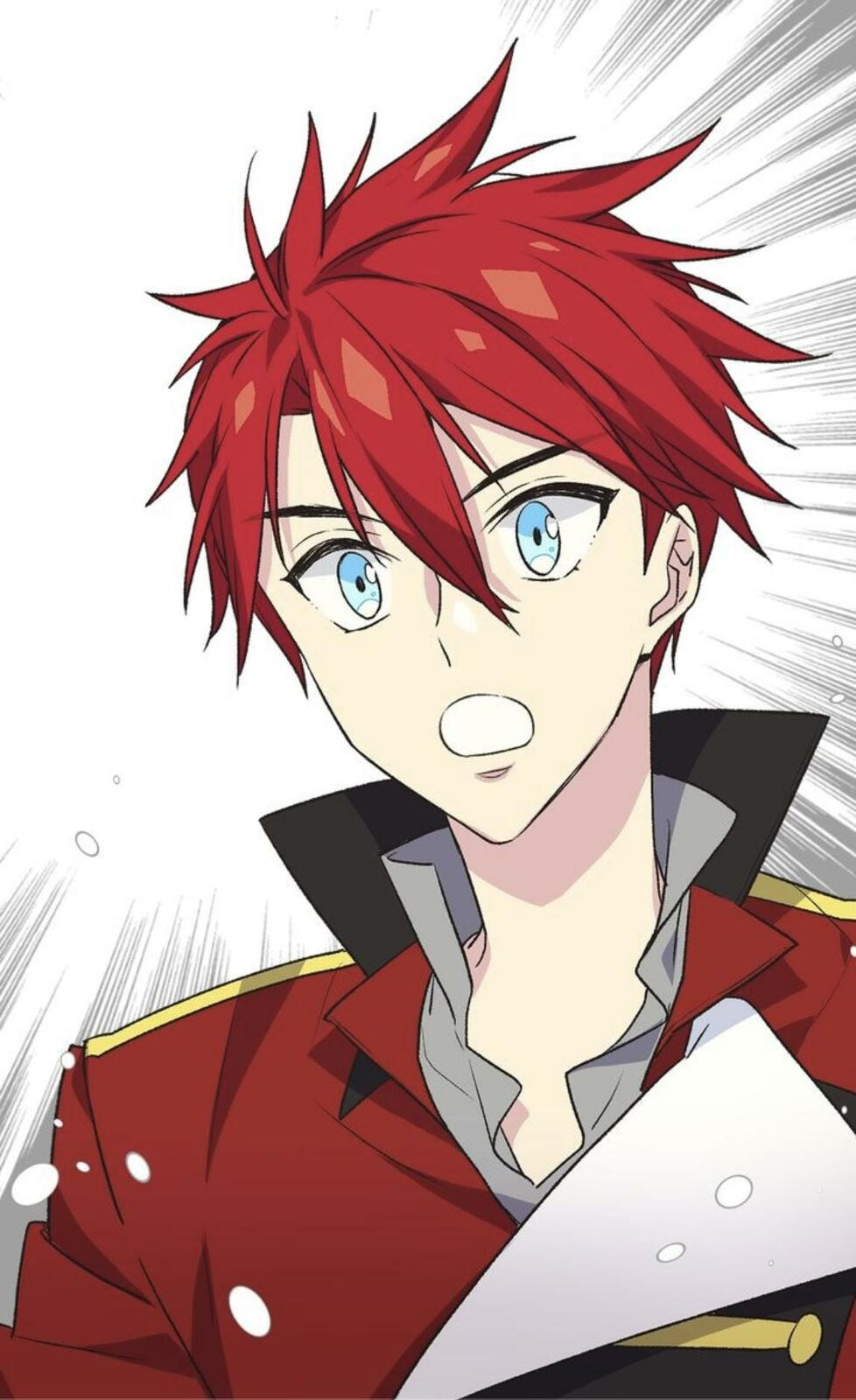 Read The Abandoned Empress chapter 91 image 11 on Lezhin