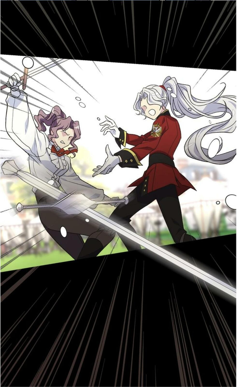 Read The Abandoned Empress chapter 91 image 13 on Lezhin