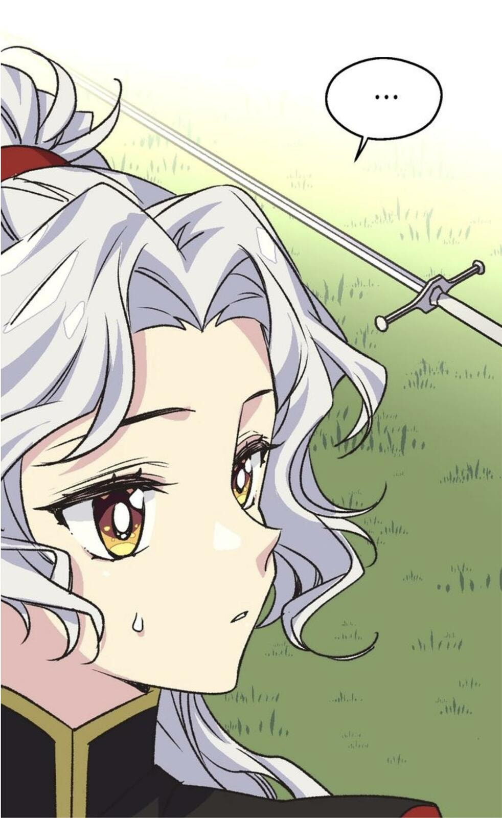 Read The Abandoned Empress chapter 91 image 14 on Lezhin