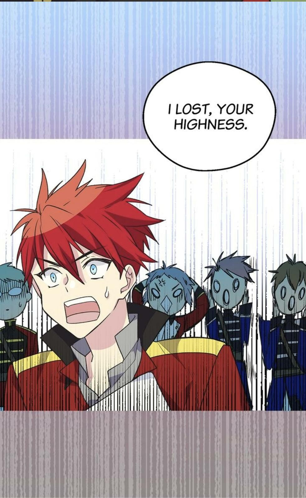 Read The Abandoned Empress chapter 91 image 15 on Lezhin
