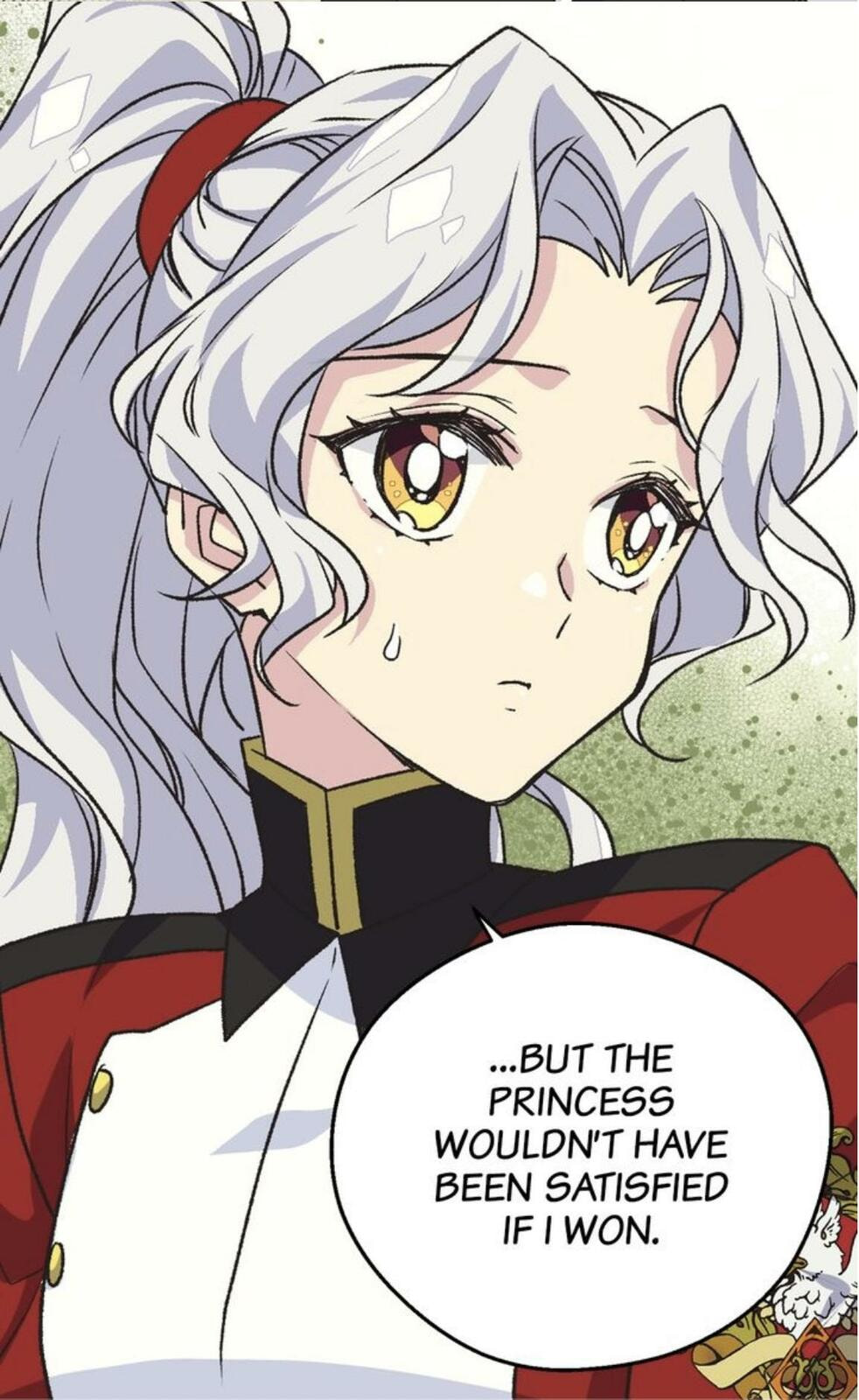 Read The Abandoned Empress chapter 91 image 19 on Lezhin