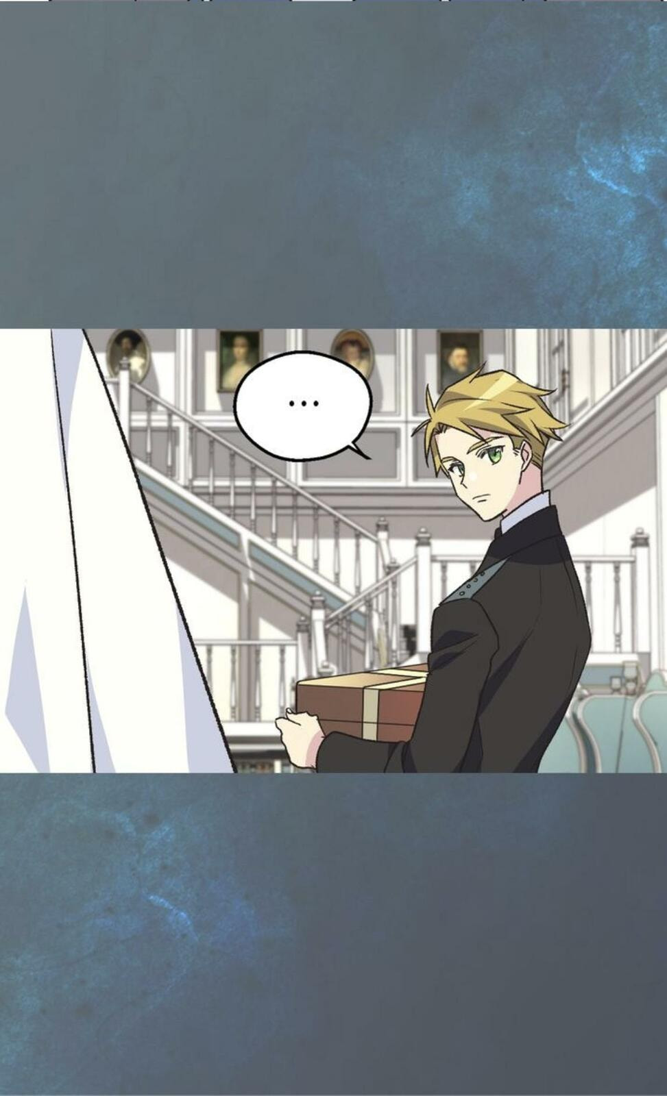 Read The Abandoned Empress chapter 91 image 31 on Lezhin