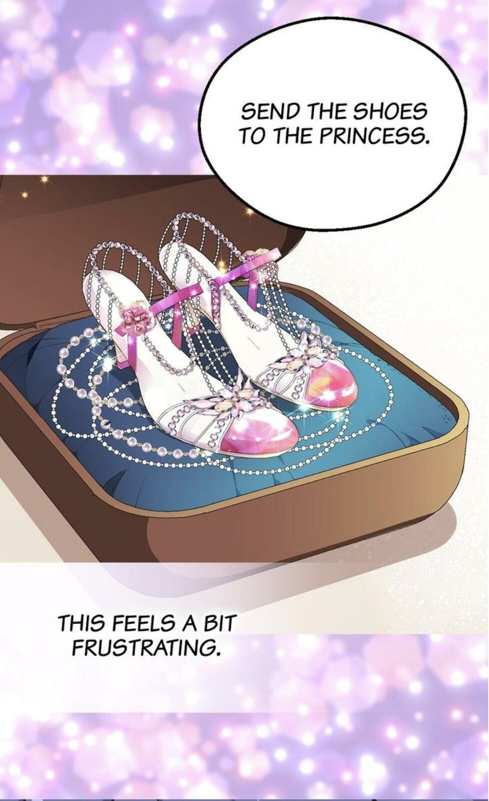 Read The Abandoned Empress chapter 91 image 32 on Lezhin