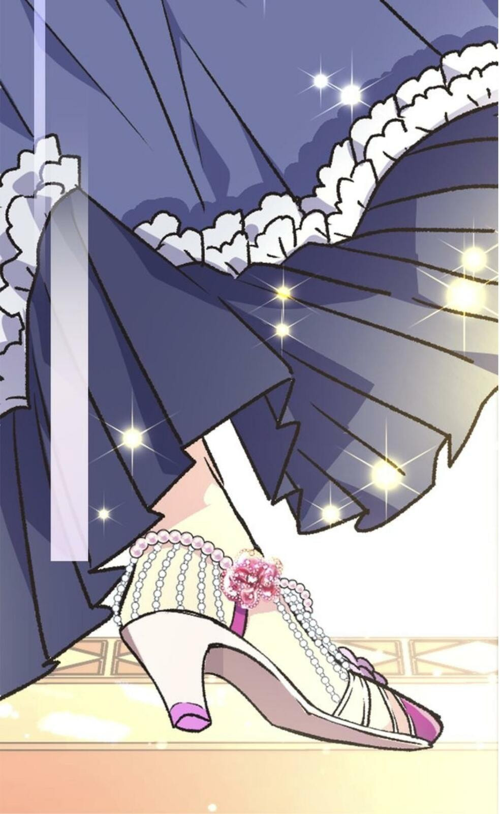 Read The Abandoned Empress chapter 91 image 33 on Lezhin