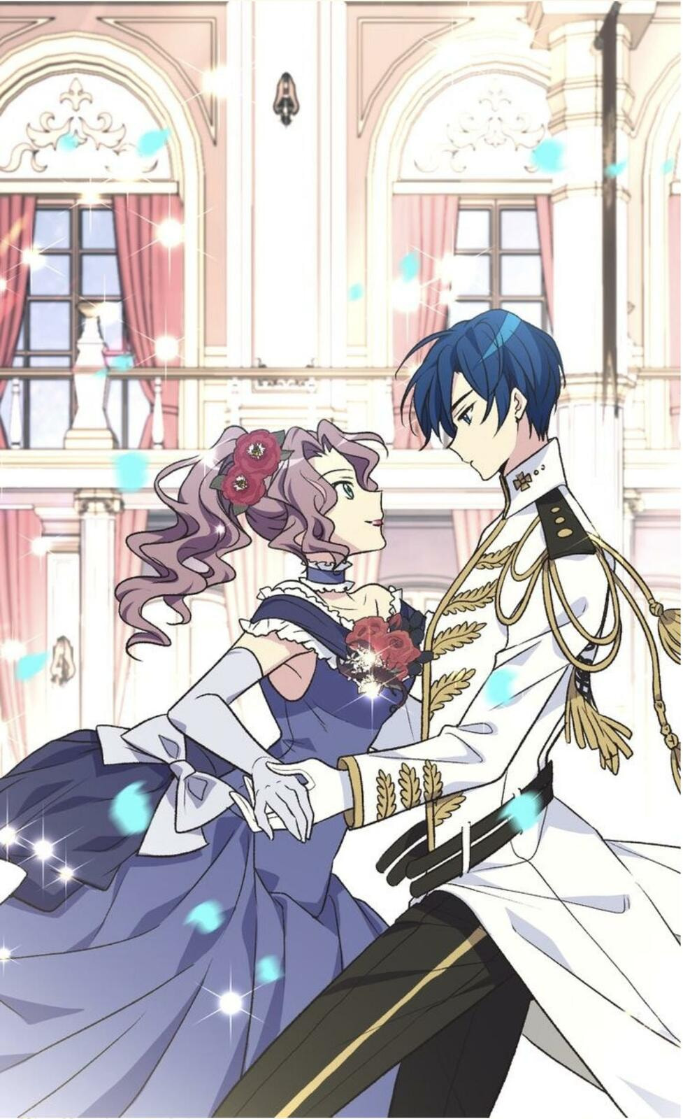 Read The Abandoned Empress chapter 91 image 34 on Lezhin