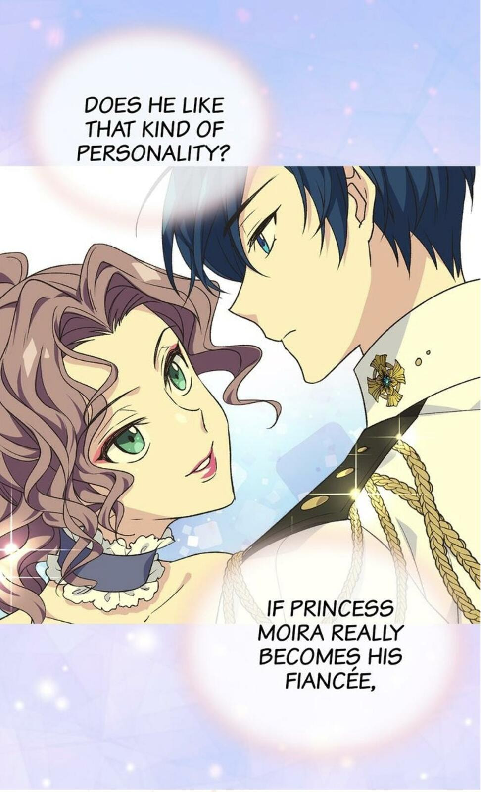 Read The Abandoned Empress chapter 91 image 38 on Lezhin