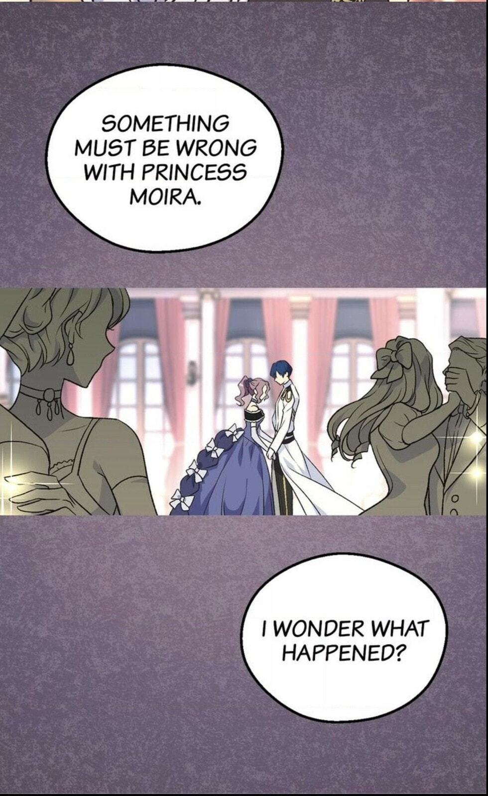 Read The Abandoned Empress chapter 91 image 42 on Lezhin