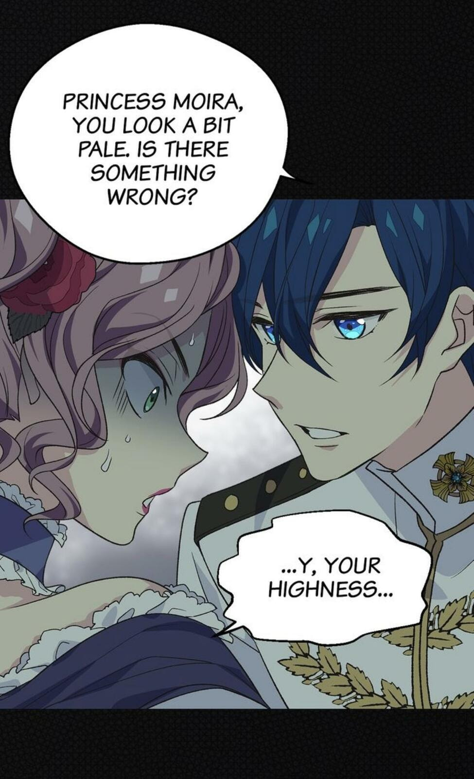 Read The Abandoned Empress chapter 91 image 43 on Lezhin