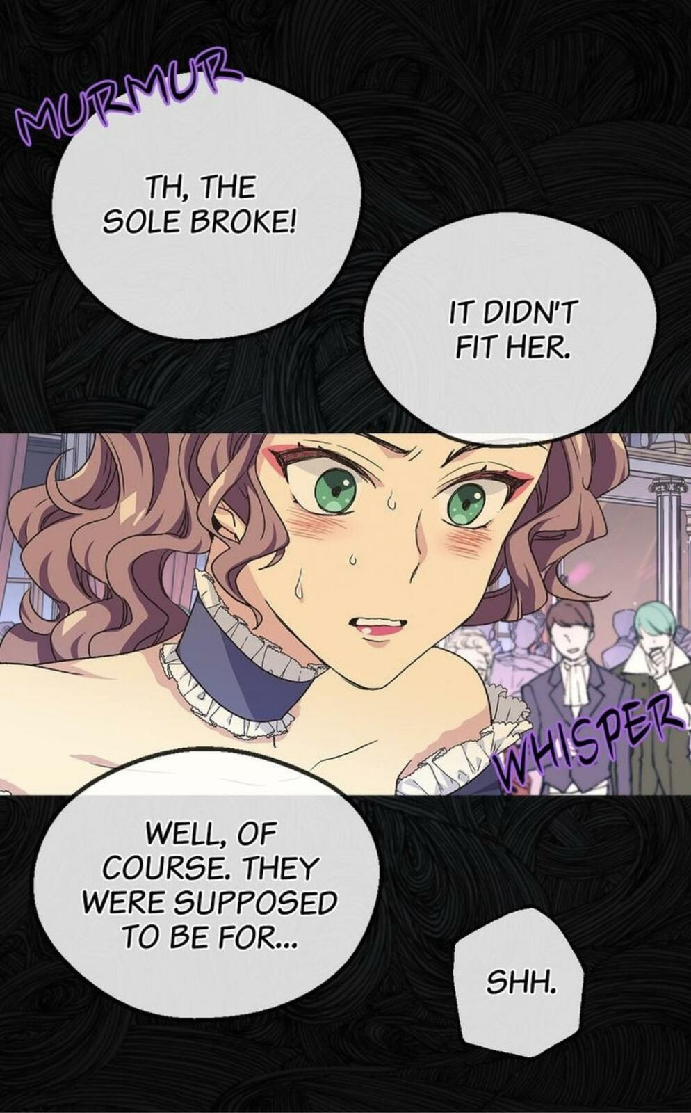Read The Abandoned Empress chapter 91 image 47 on Lezhin