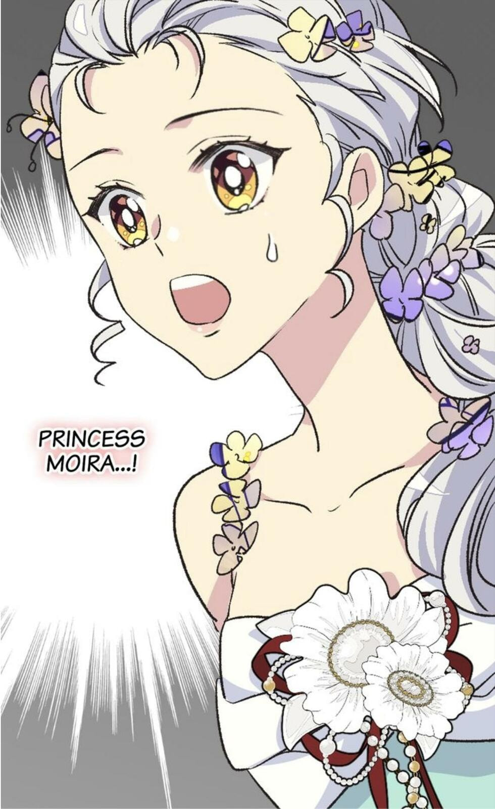 Read The Abandoned Empress chapter 91 image 48 on Lezhin