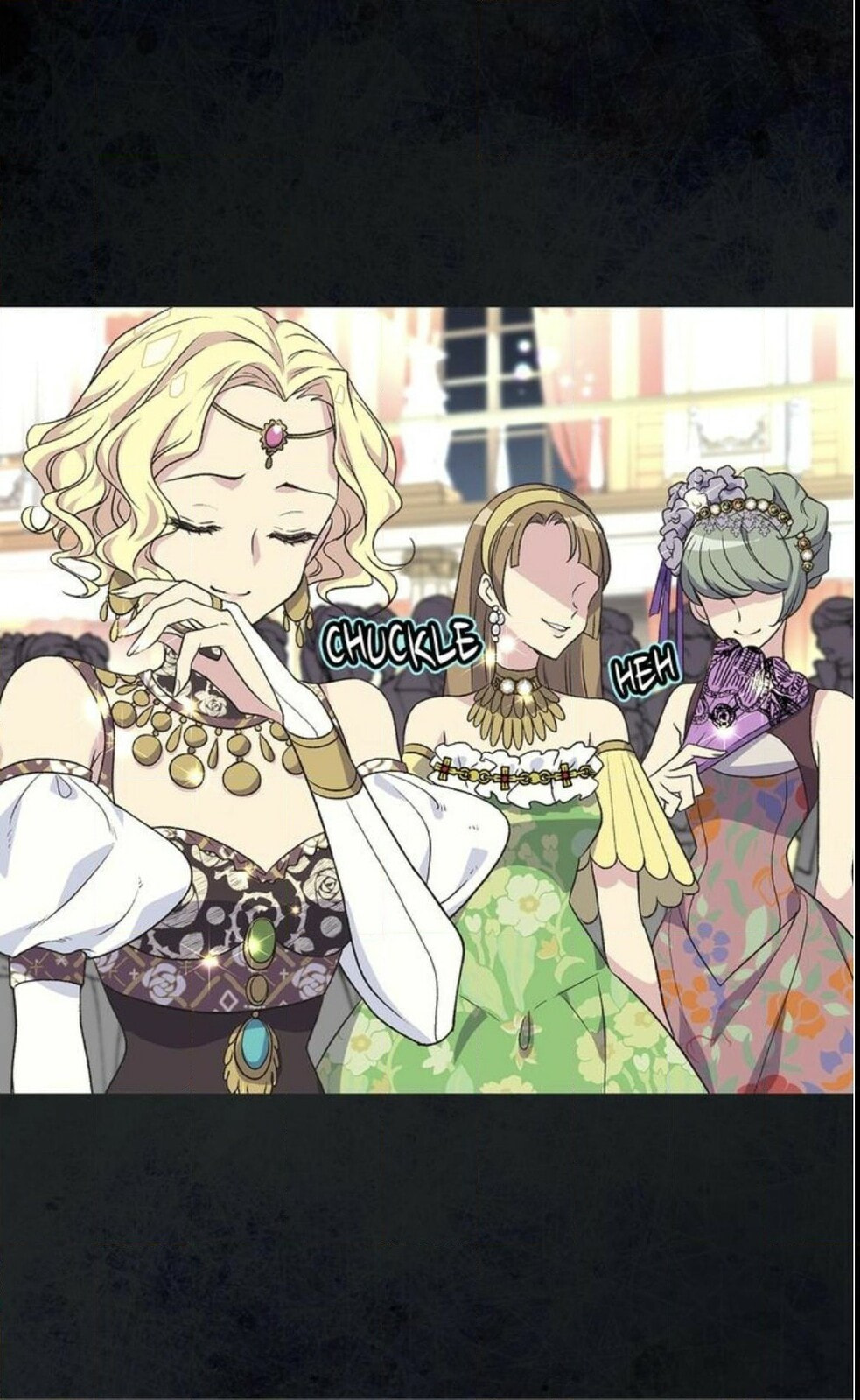 Read The Abandoned Empress chapter 91 image 49 on Lezhin